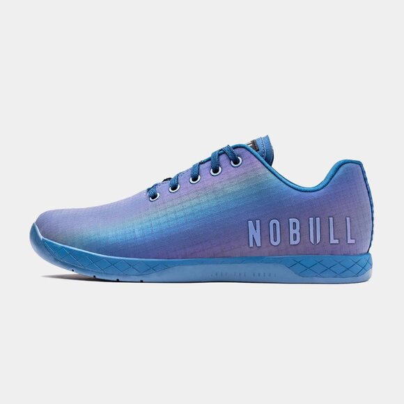 NOBULL Multicolor Athletic Shoes - Picture 2 of 13